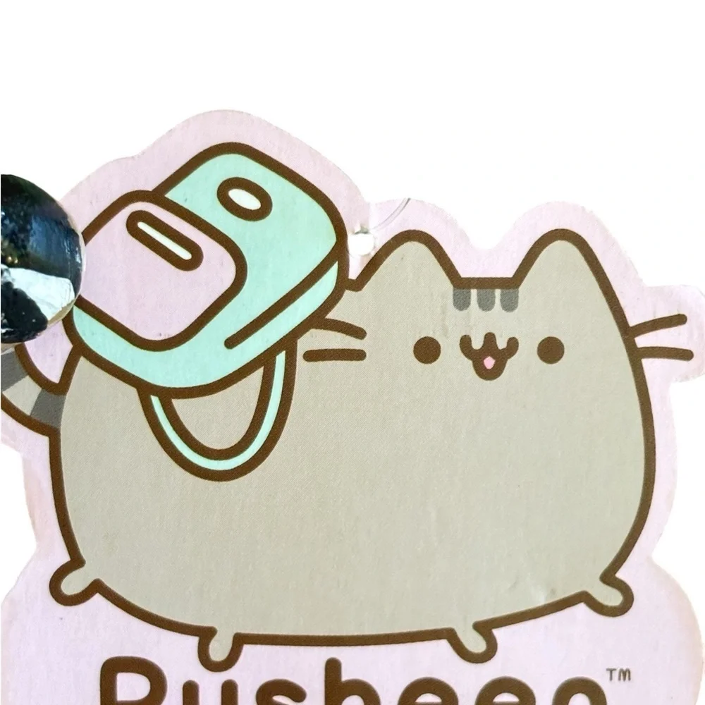 Pusheen Backpack Summer 2017 Box Exclusive Bag